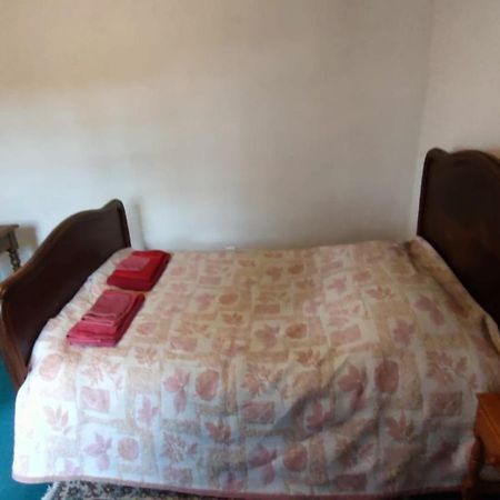 Chateau De Montrame Soisy-Bouy Zimmer foto